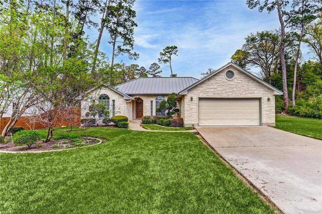 132 Koali DR, Bastrop, TX 78602