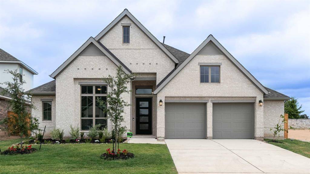 383 Coyote Creek WAY, Kyle, TX 78640
