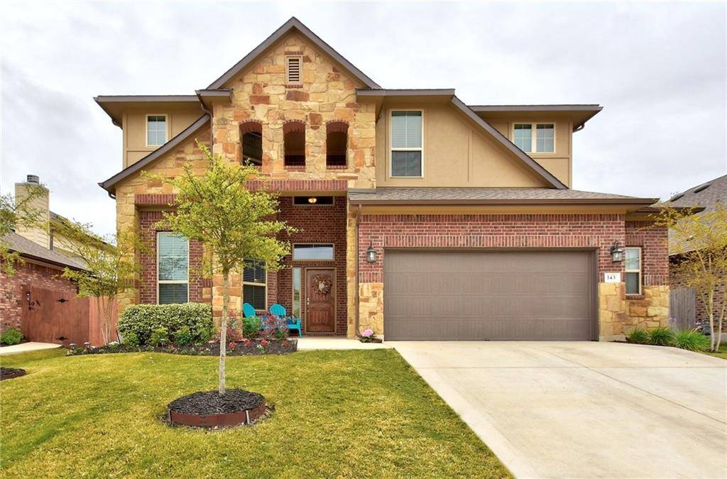 143 Tangerine DR, Buda, TX 78610