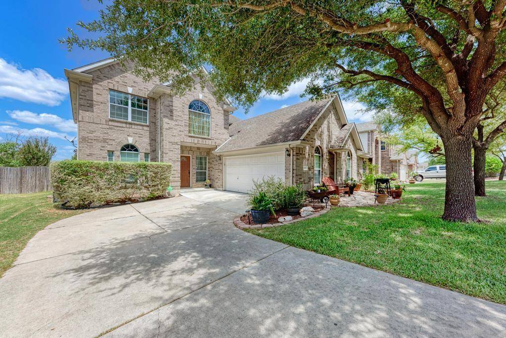 117 Maplewood DR S, Kyle, TX 78640
