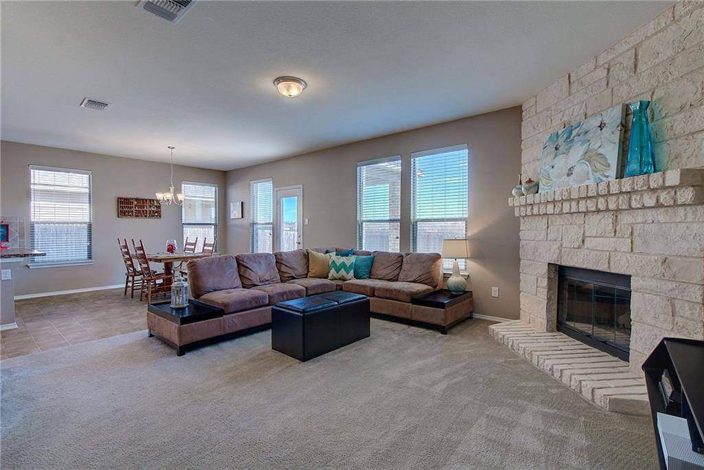 13633 Abraham Lincoln ST, Manor, TX 78653