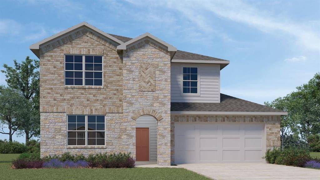 2321 Alamo Heights Ave, Austin, TX 78754