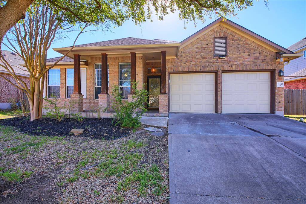 11521 Sunny Creek LN, Manor, TX 78653