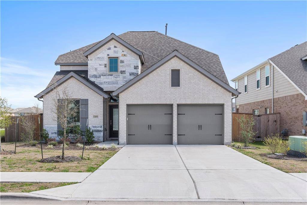13853 Arbor Hill CV, Manor, TX 78653