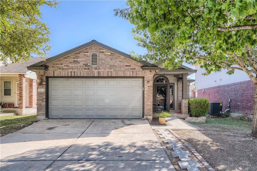 12813 Dwight Eisenhower ST, Manor, TX 78653