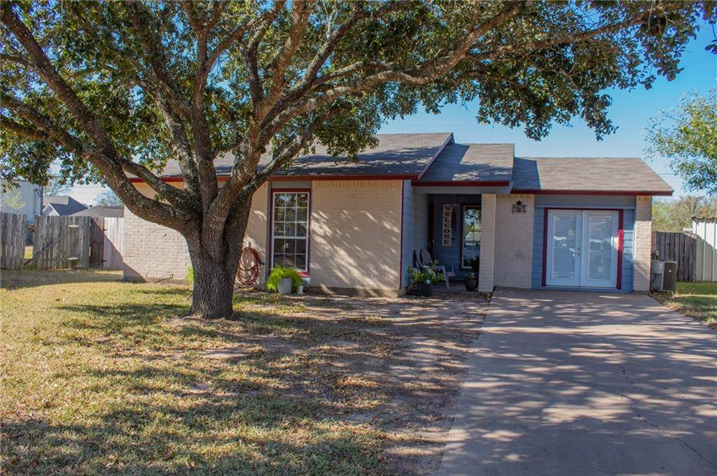 187 Wells CV, Giddings, TX 78942