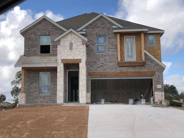 1325 Morning View DR, Georgetown, TX 78628