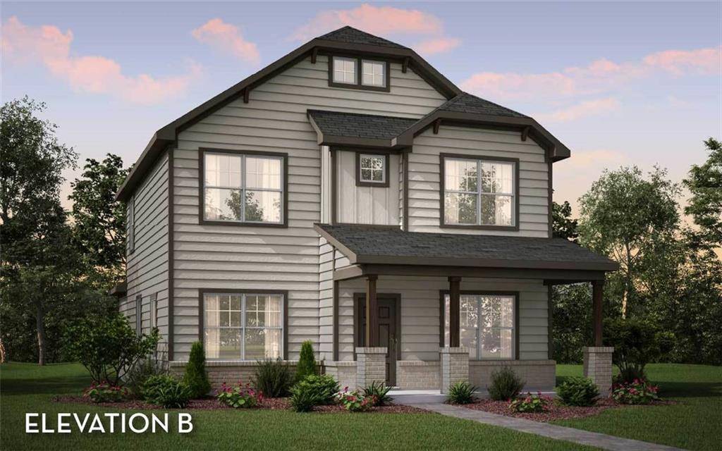101 Zion DR, Kyle, TX 78640