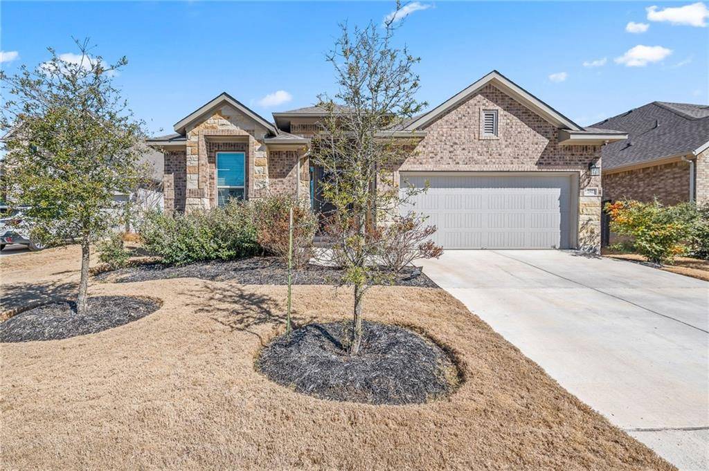2812 Rabbit Creek DR, Georgetown, TX 78626