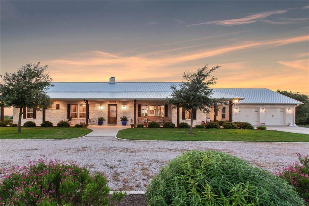 4285 County Road 3270, Kempner, TX 76539