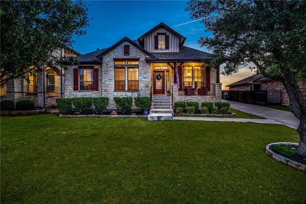 5509 Texas Bluebell DR, Spicewood, TX 78669