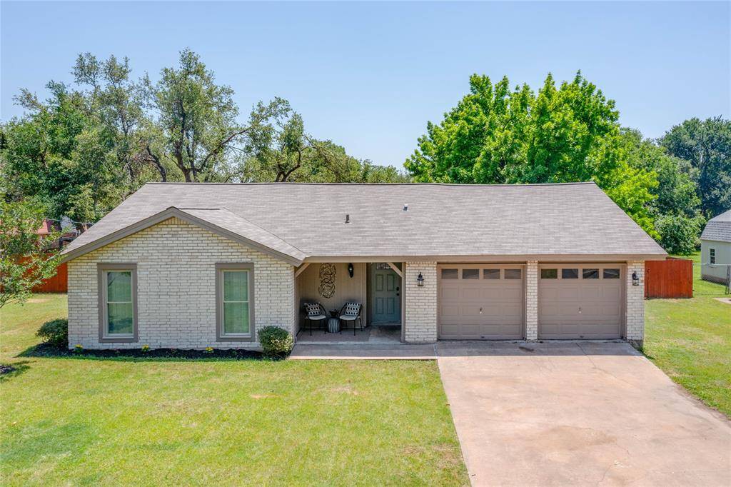 209 Spanish Oak DR, Georgetown, TX 78628
