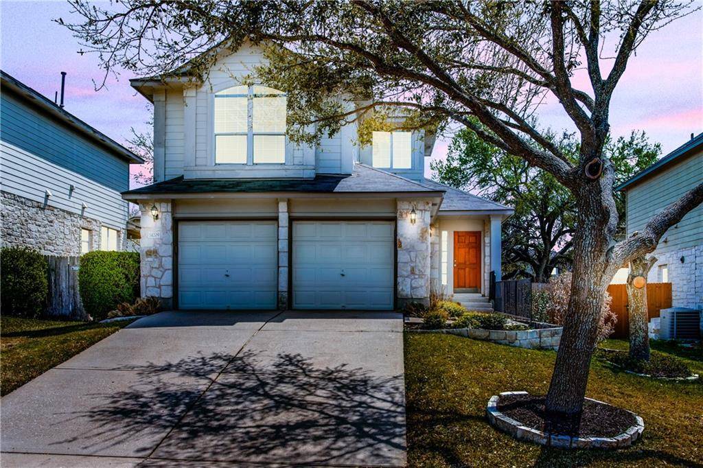 14209 Mowsbury DR, Austin, TX 78717