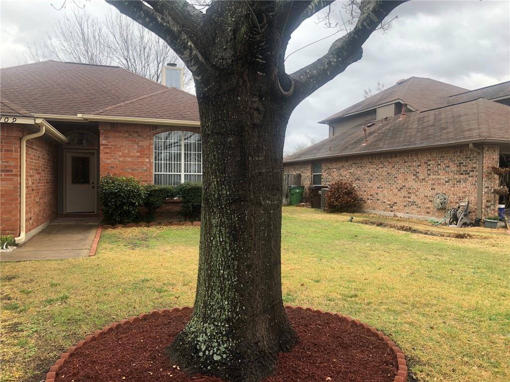 2409 Raintree PATH, Round Rock, TX 78664
