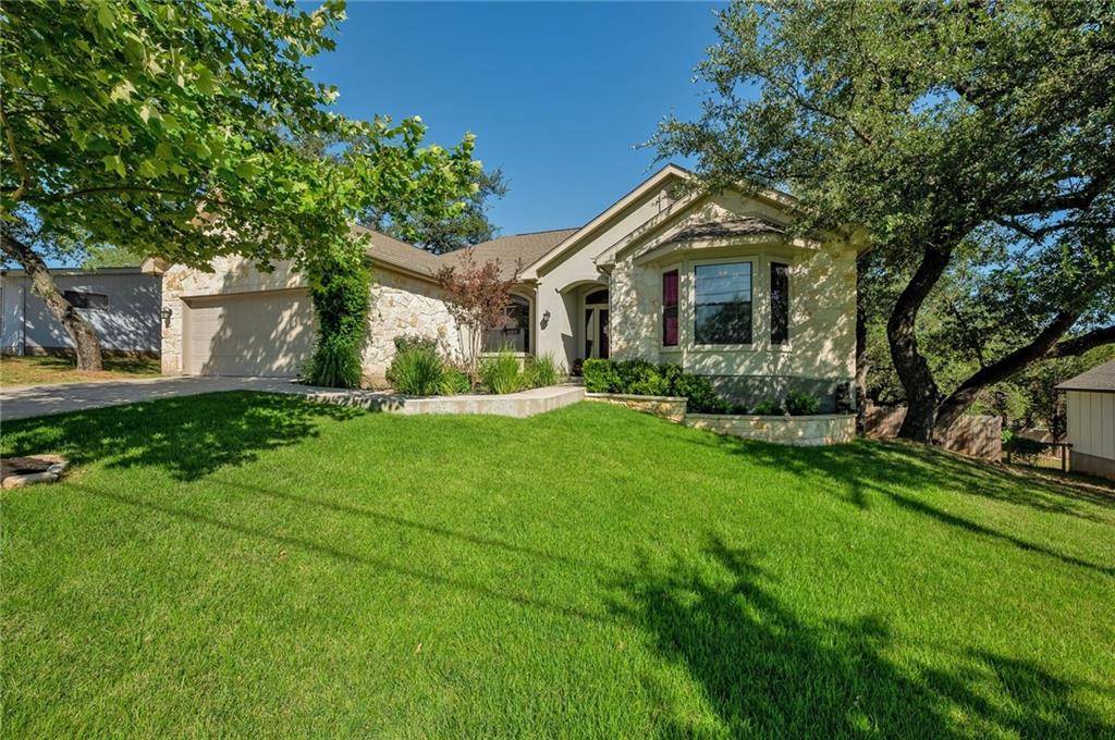 22208 Briarcliff DR, Spicewood, TX 78669