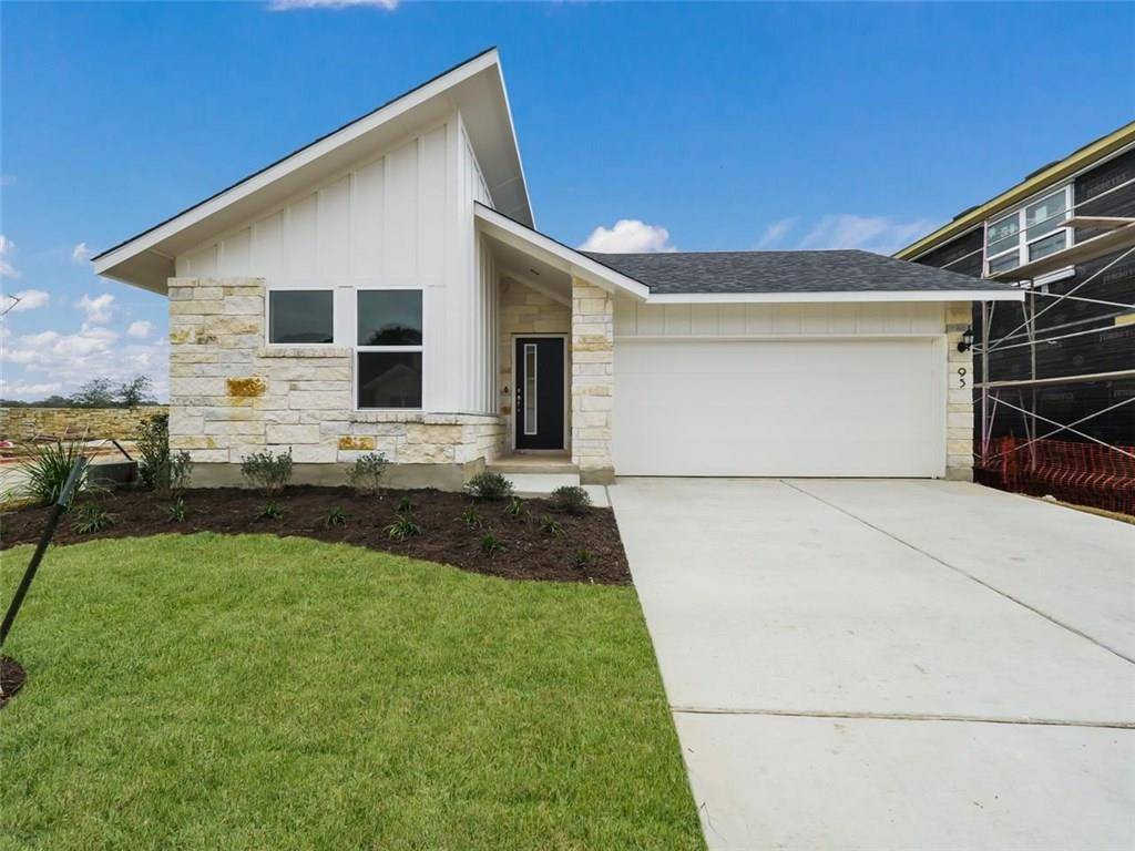 13701 Ronald Reagan BLVD #95, Cedar Park, TX 78613