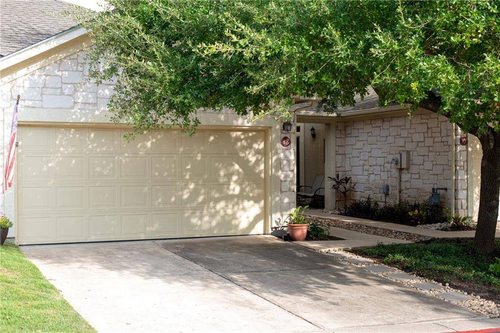 3300 Forest Creek DR #18, Round Rock, TX 78664