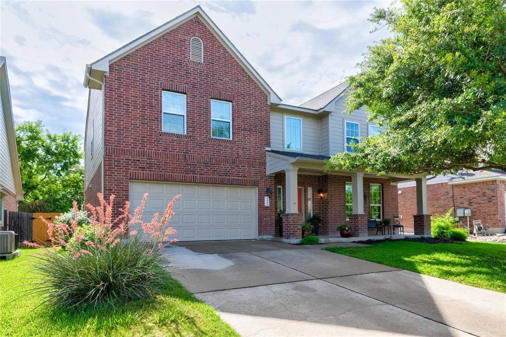 146 Justin Leonard DR, Round Rock, TX 78664
