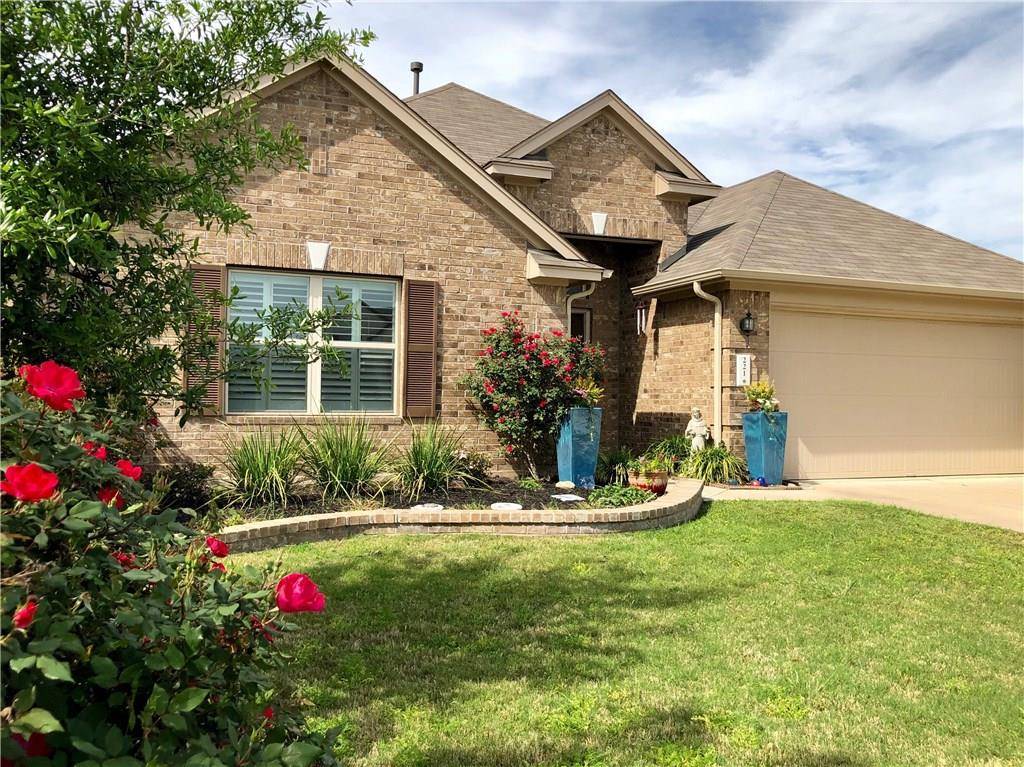 221 Lost Ridge WAY, Buda, TX 78610