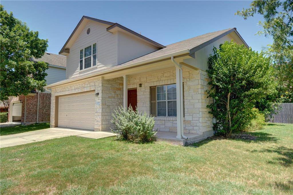 1500 Amberwood, Kyle, TX 78640
