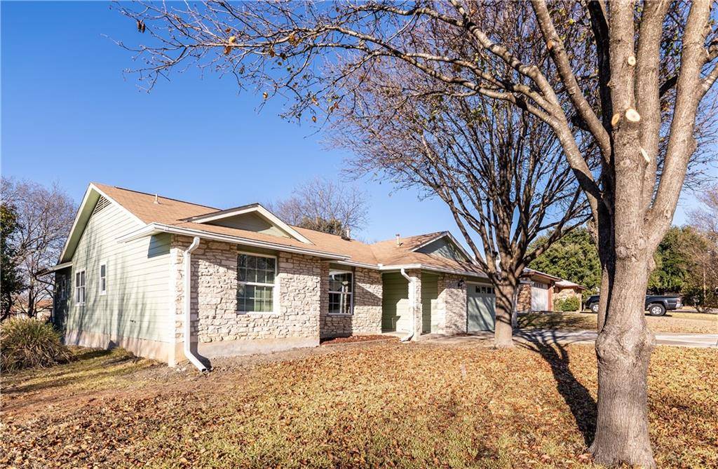 1100 Stratford CT, Round Rock, TX 78664