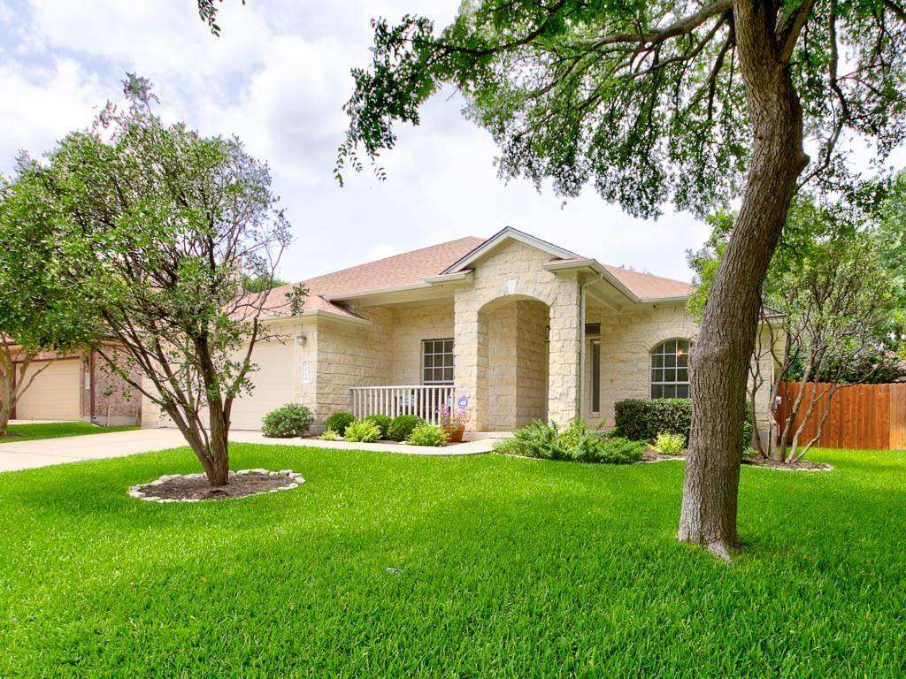 2018 Bent Tree LOOP, Round Rock, TX 78681