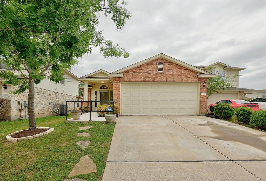 12908 John Adams ST, Manor, TX 78653