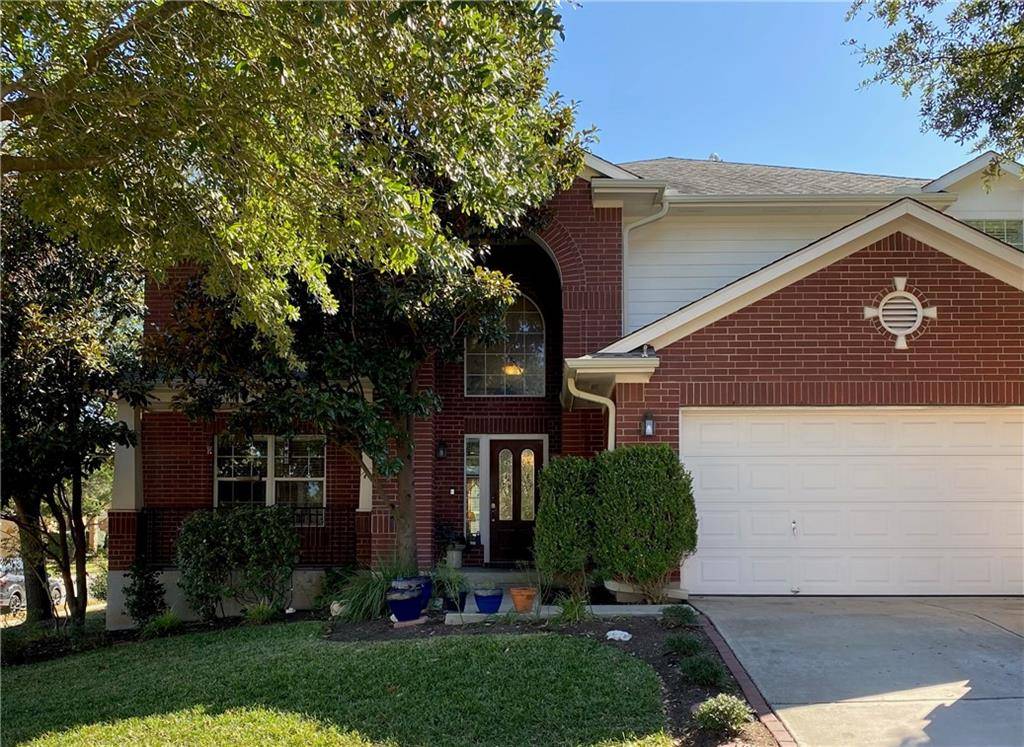 1518 Canvasback TRL, Cedar Park, TX 78613