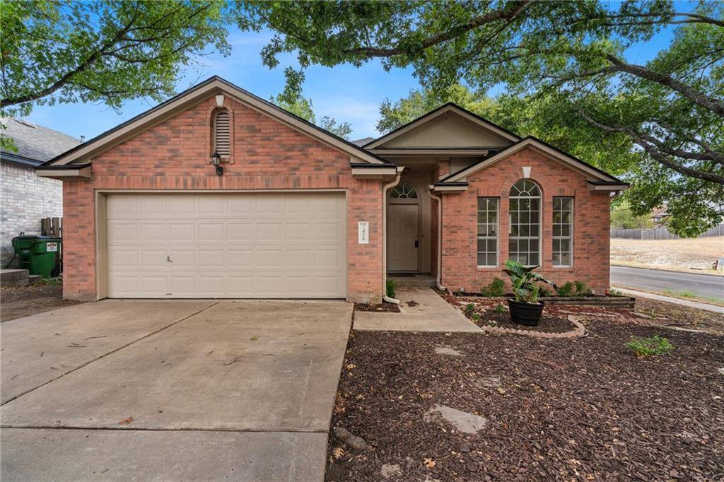2426 Roundabout LN, Round Rock, TX 78664