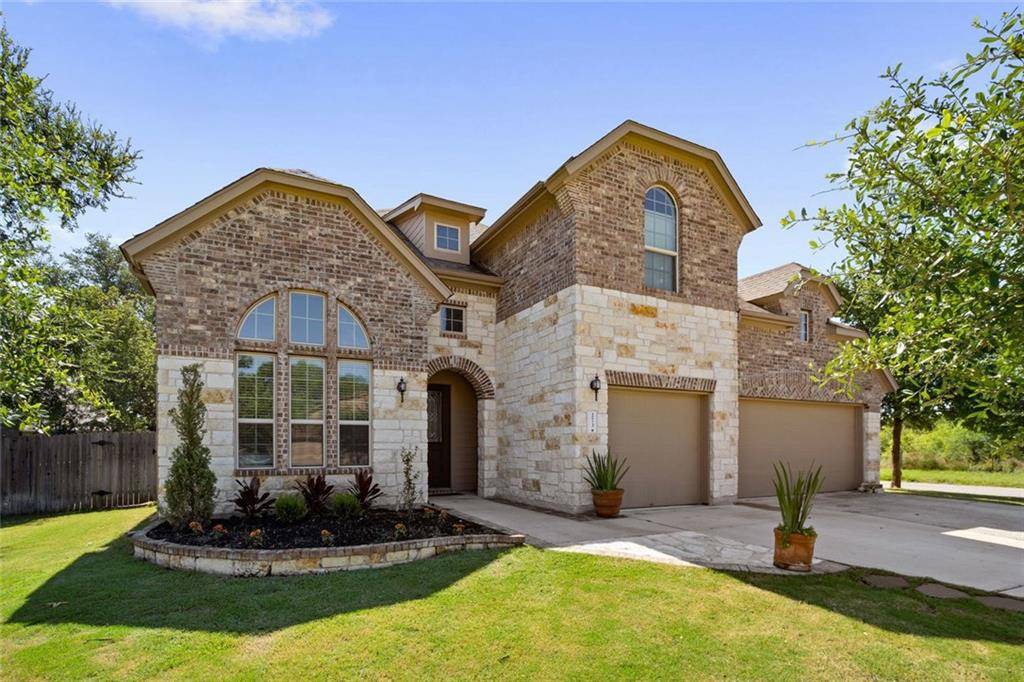 273 Treehaven CT, Buda, TX 78610