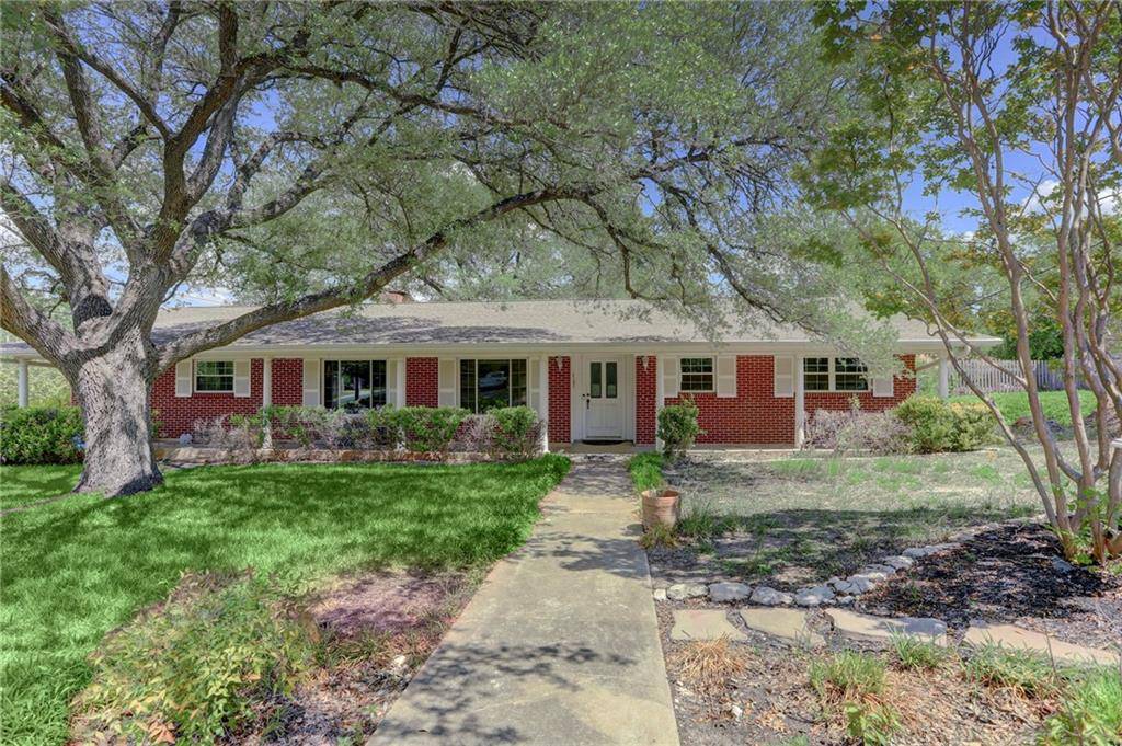 11905 N Oak Haven RD, Austin, TX 78753