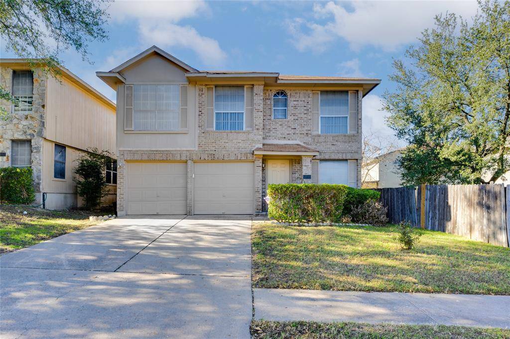 14016 MARICELLA LN, Pflugerville, TX 78660