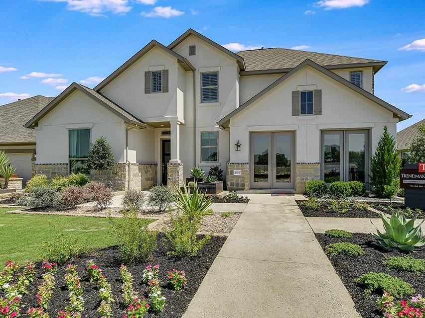 404 Coyote Creek WAY, Kyle, TX 78640