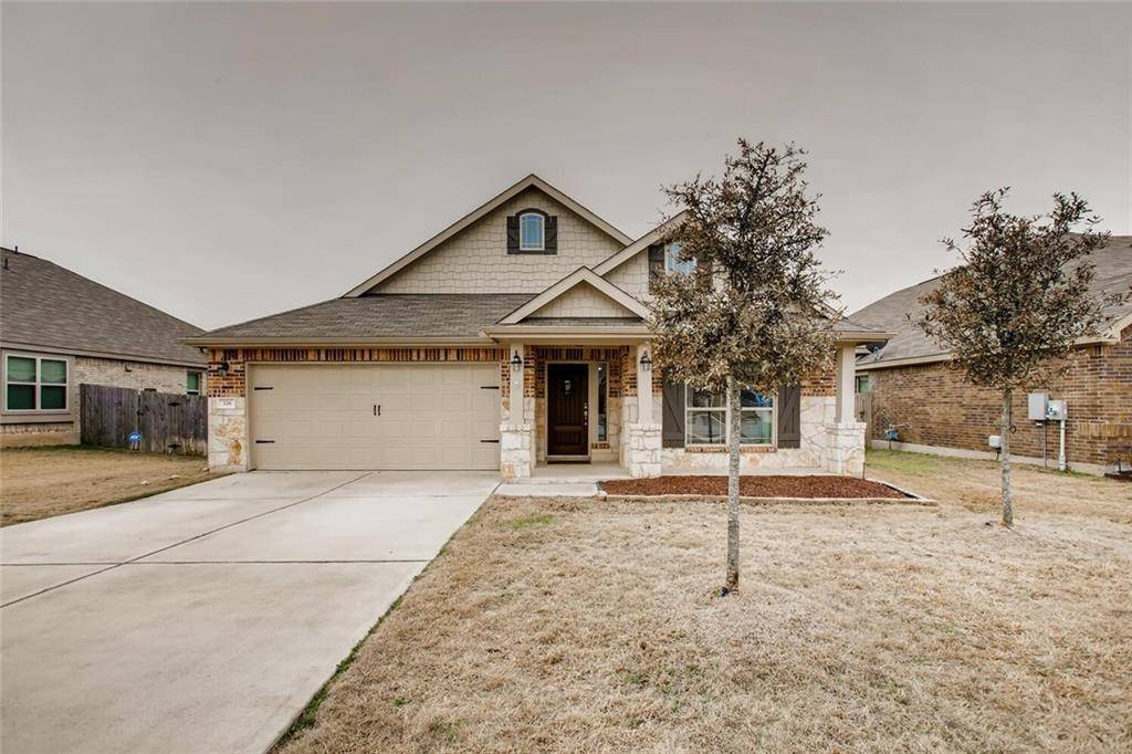 336 Adoquin TRL, Buda, TX 78610