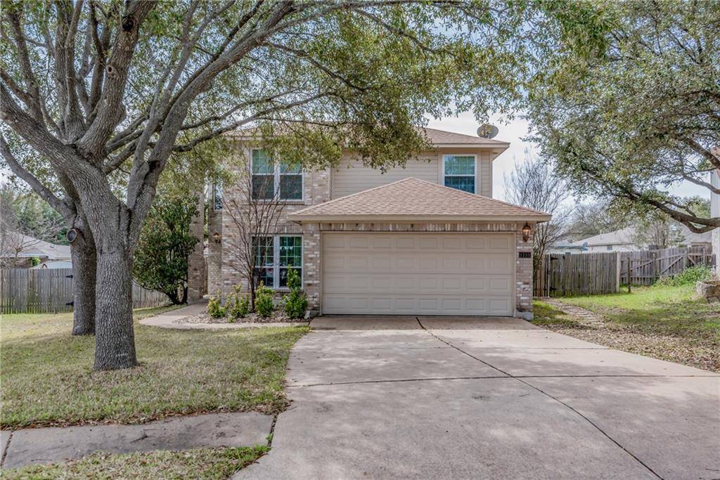 1110 Bohica WAY, Cedar Park, TX 78613