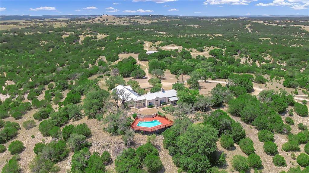3409 N US Hwy 183, Lampasas, TX 76550