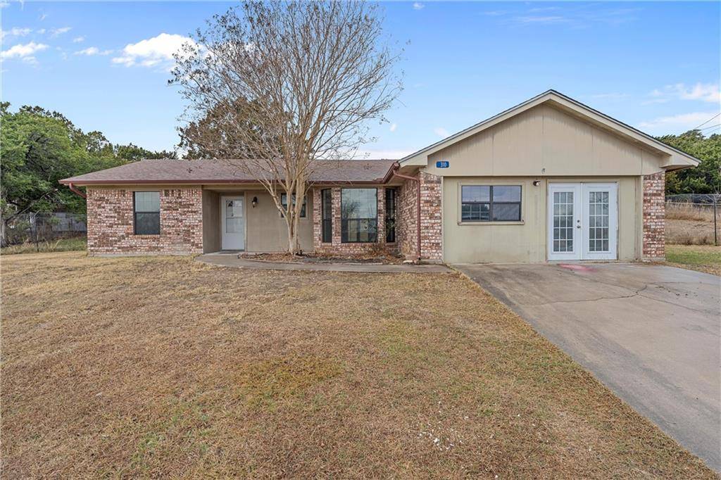 310 County Road 4878, Copperas Cove, TX 76522
