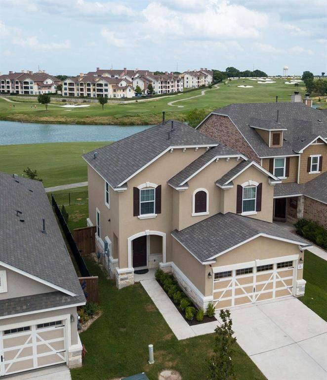 250 Danish DR, Hutto, TX 78634