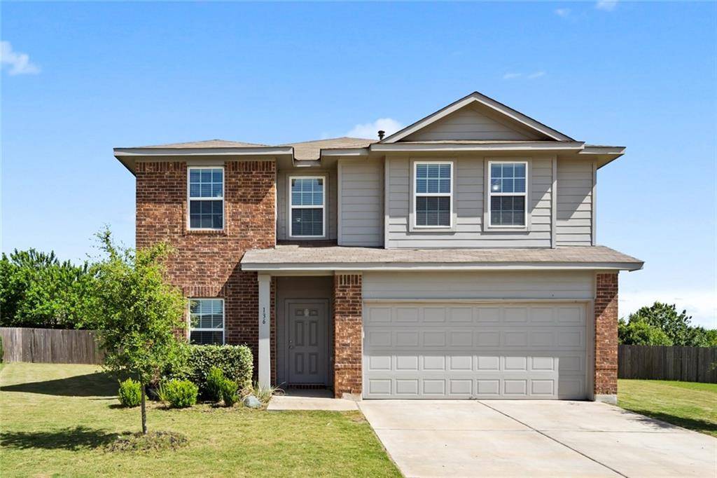 136 Charing CV, Kyle, TX 78640