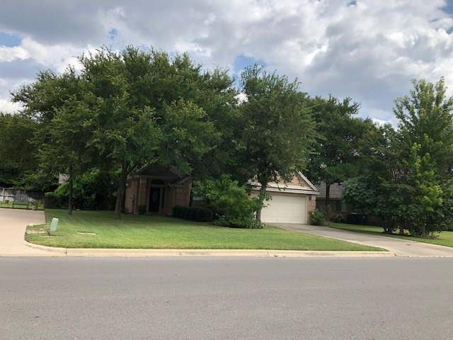 102 Kathi LN, Georgetown, TX 78628