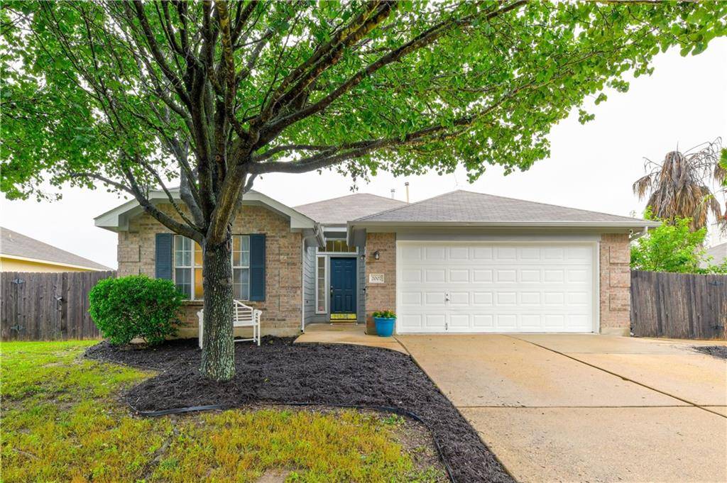 2007 Clover LN, Cedar Park, TX 78613