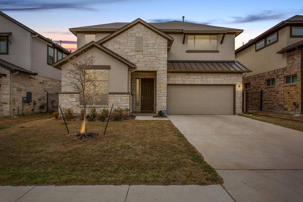 907 Kingston PL, Cedar Park, TX 78613