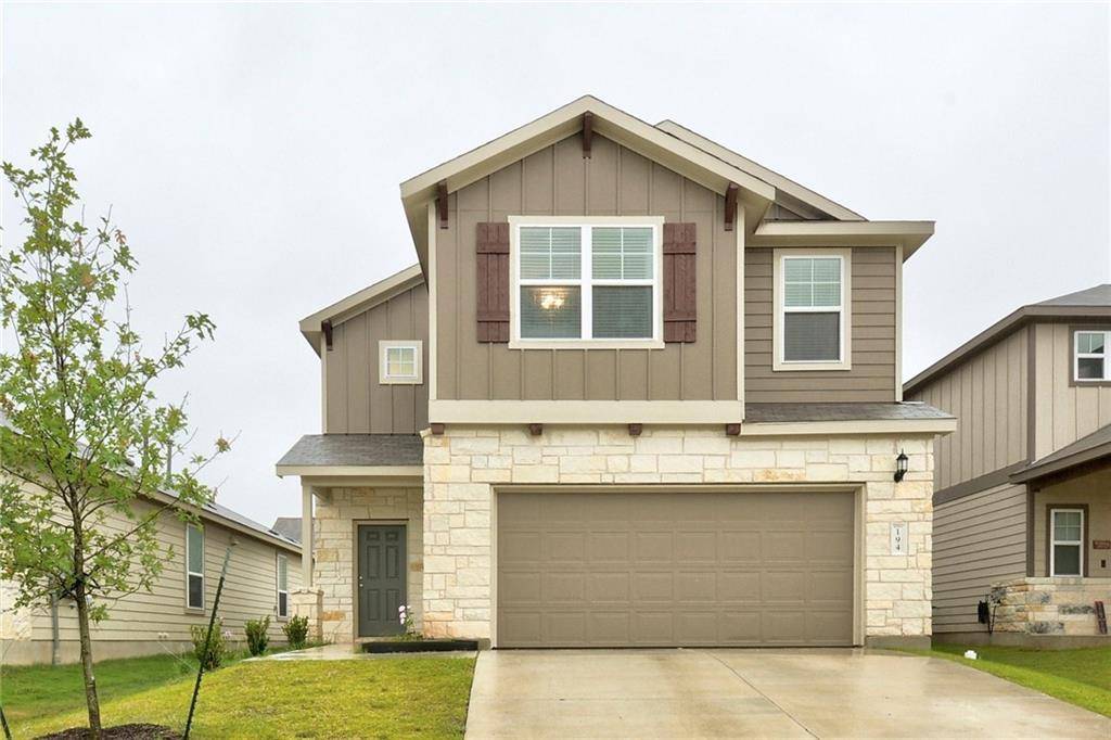 194 Boxwood DR, Buda, TX 78610