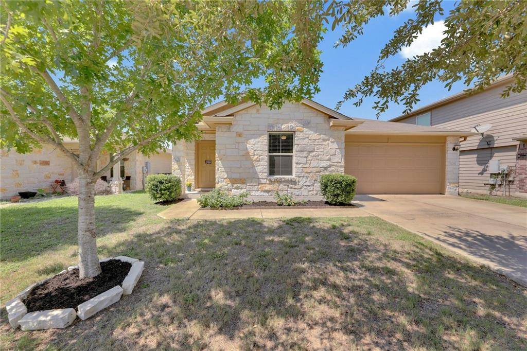 12202 Athens ST, Manor, TX 78653