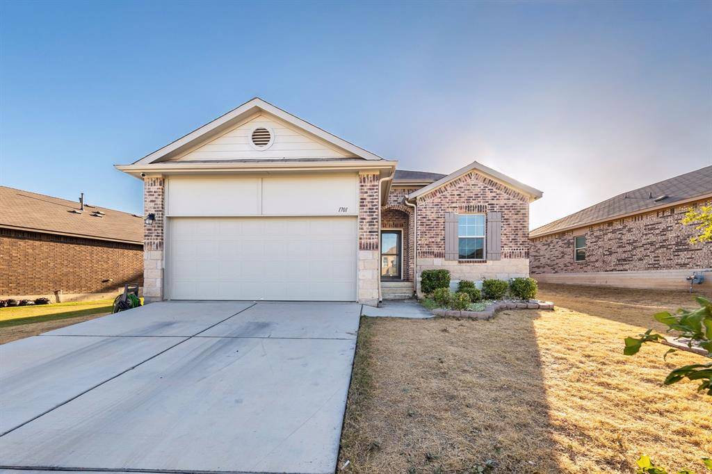 1701 Atlas RD, Cedar Park, TX 78613