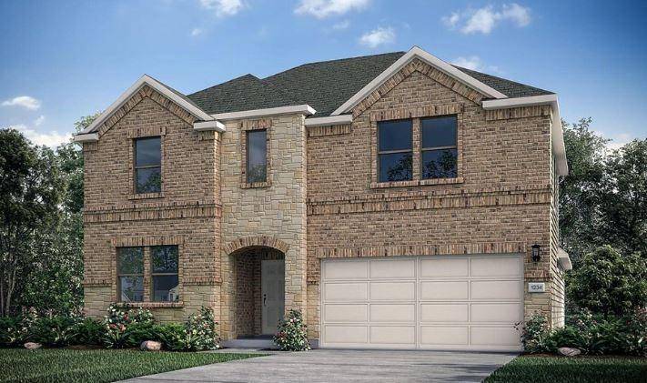 201 Doodle LN, Hutto, TX 78634