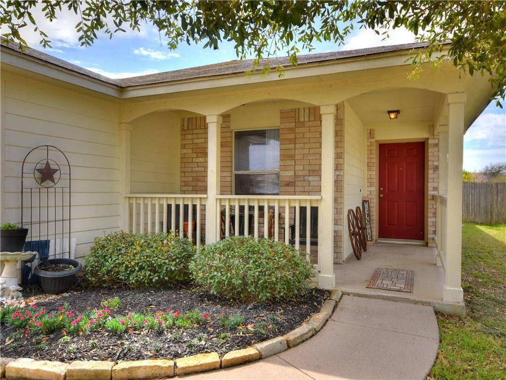 305 Millook HVN, Hutto, TX 78634