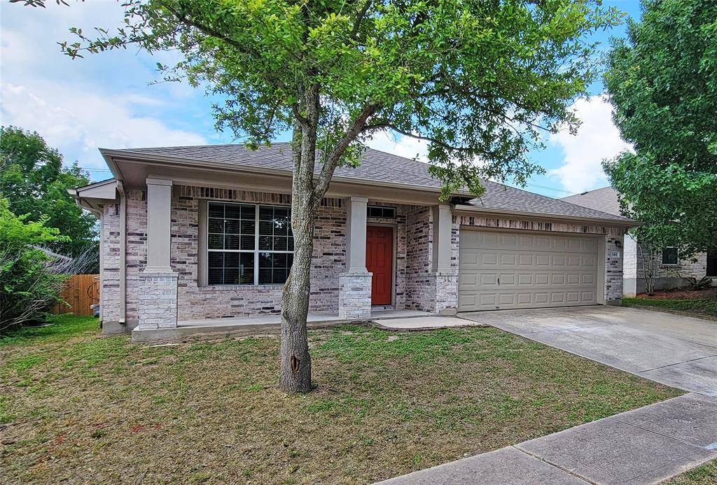 1461 Stone Rim LOOP, Buda, TX 78610