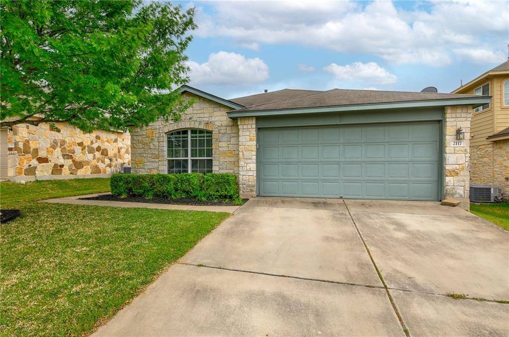 2117 Tin Can DR, Austin, TX 78754