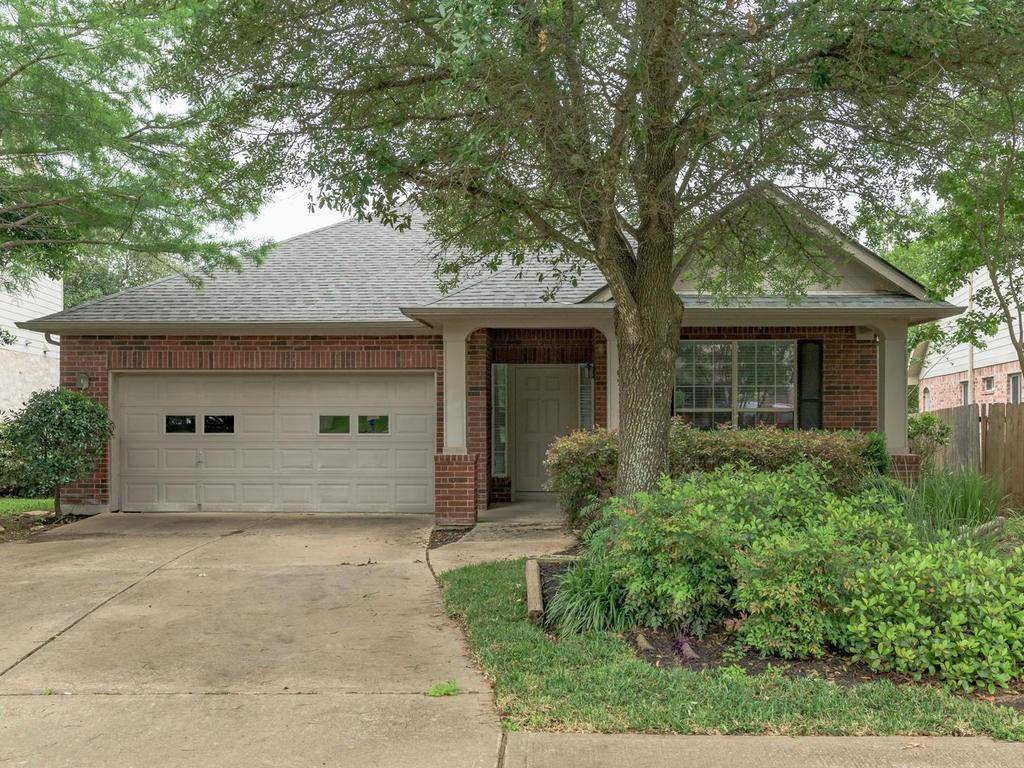 109 North Field ST, Round Rock, TX 78681